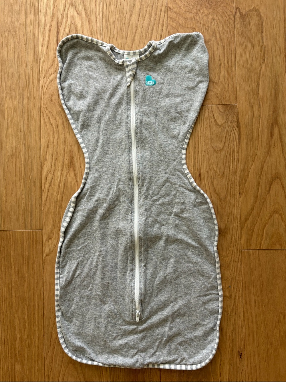Love to dream Swaddle Up Size Medium